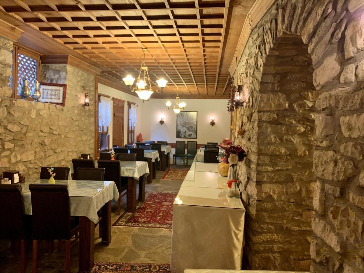 Huma Hatun Konaklari Hotel Safranbolu Exterior photo